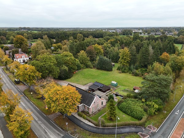 Medium property photo - Groningerstraat 12, 9481 AT Vries